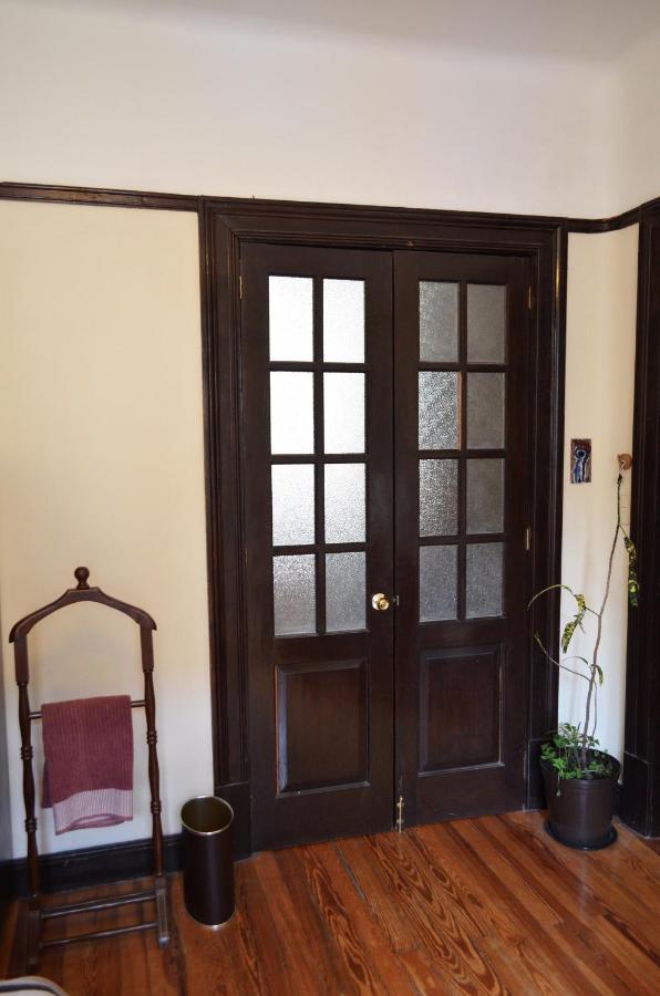 Bonita habitación en departamento compartido a dos calles del Zócalo CDMX Cidade do México Exterior foto
